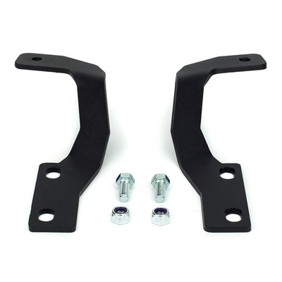 2010-2020 Toyota 4Runner Ditch Brackets
