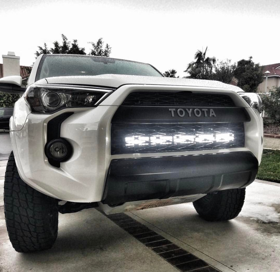 2014-2020 Toyota 4Runner