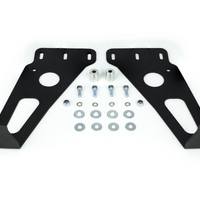 Bumper Brackets