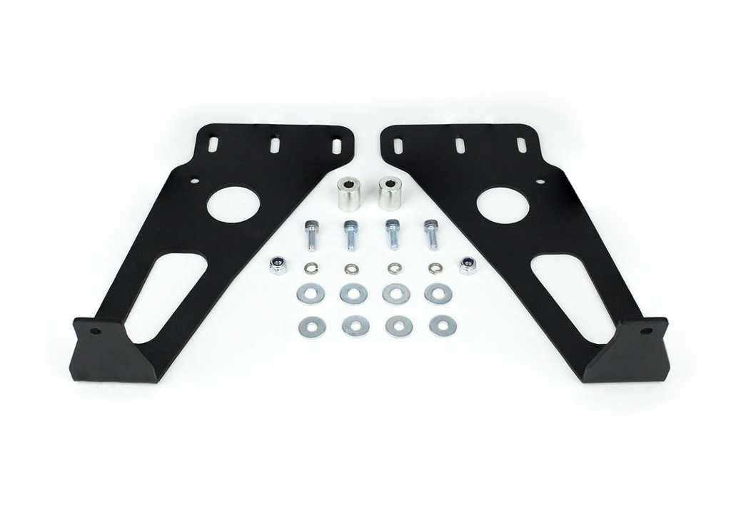 Bumper Brackets