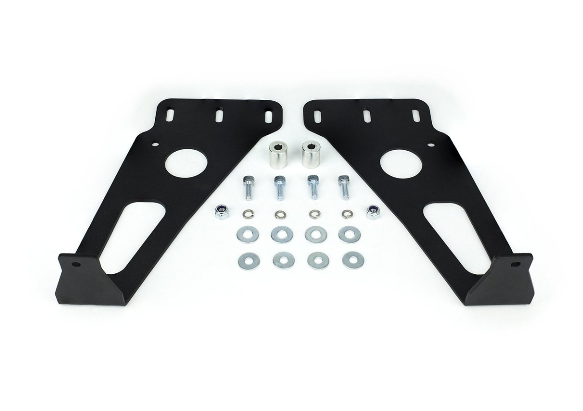 Bumper Brackets