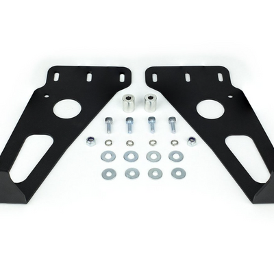 Bumper Brackets
