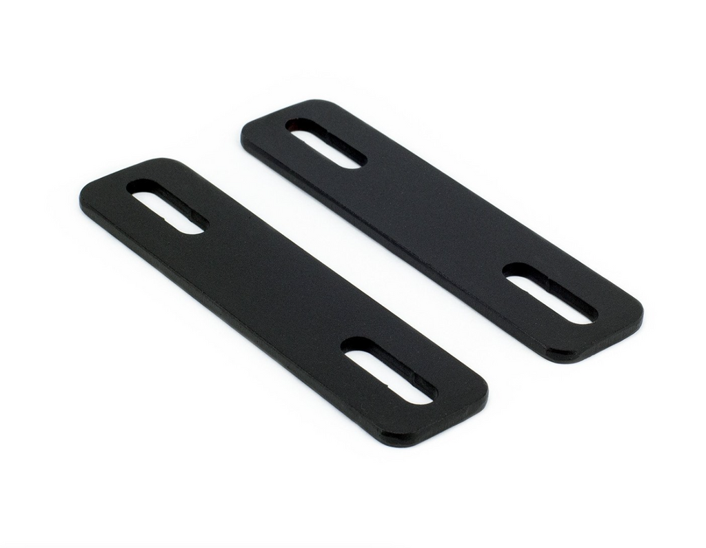 Ditch Mount Extensions