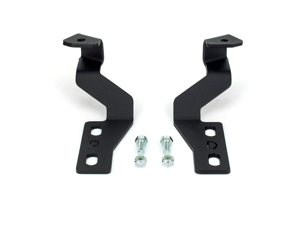 Ditch Brackets 