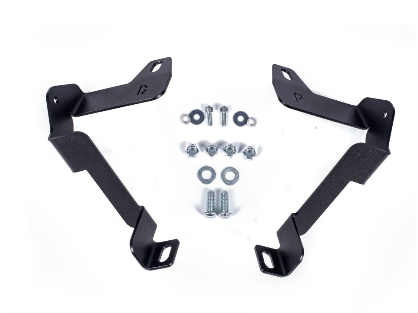 Bumper Lightbar Mount 