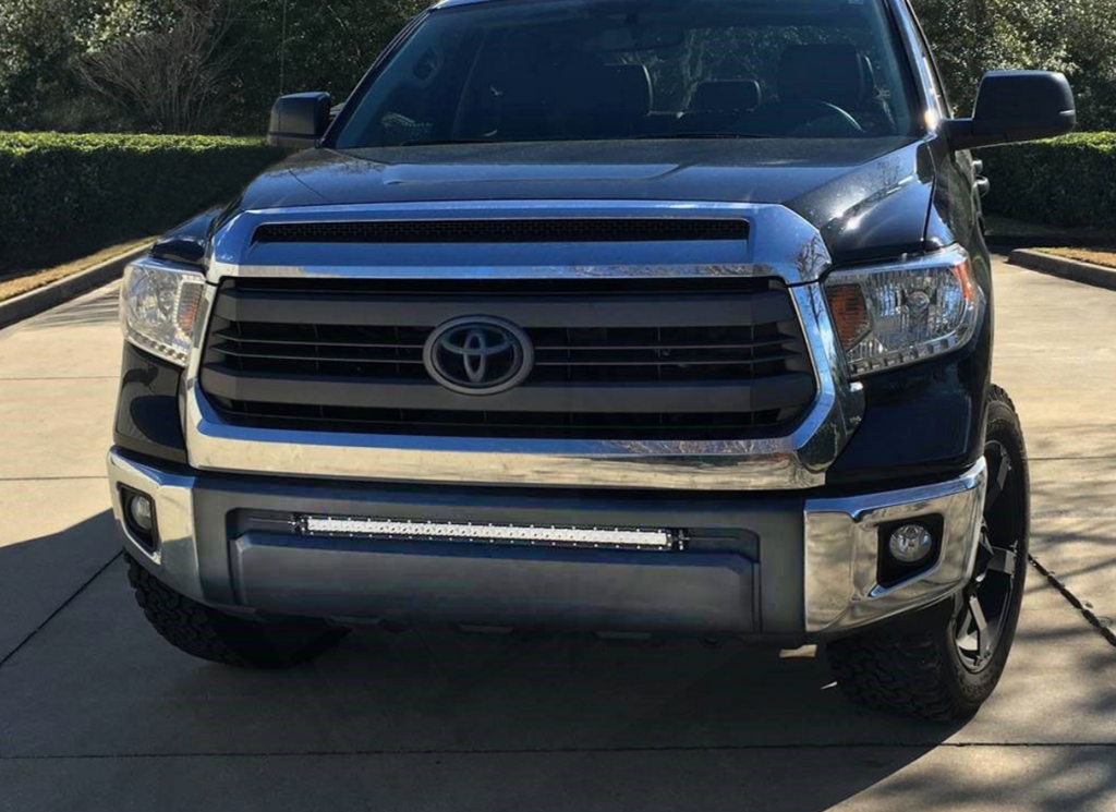 2014-2020 Toyota Tundra