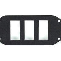 Switch Panel for 2016-2023 Toyota Tacoma