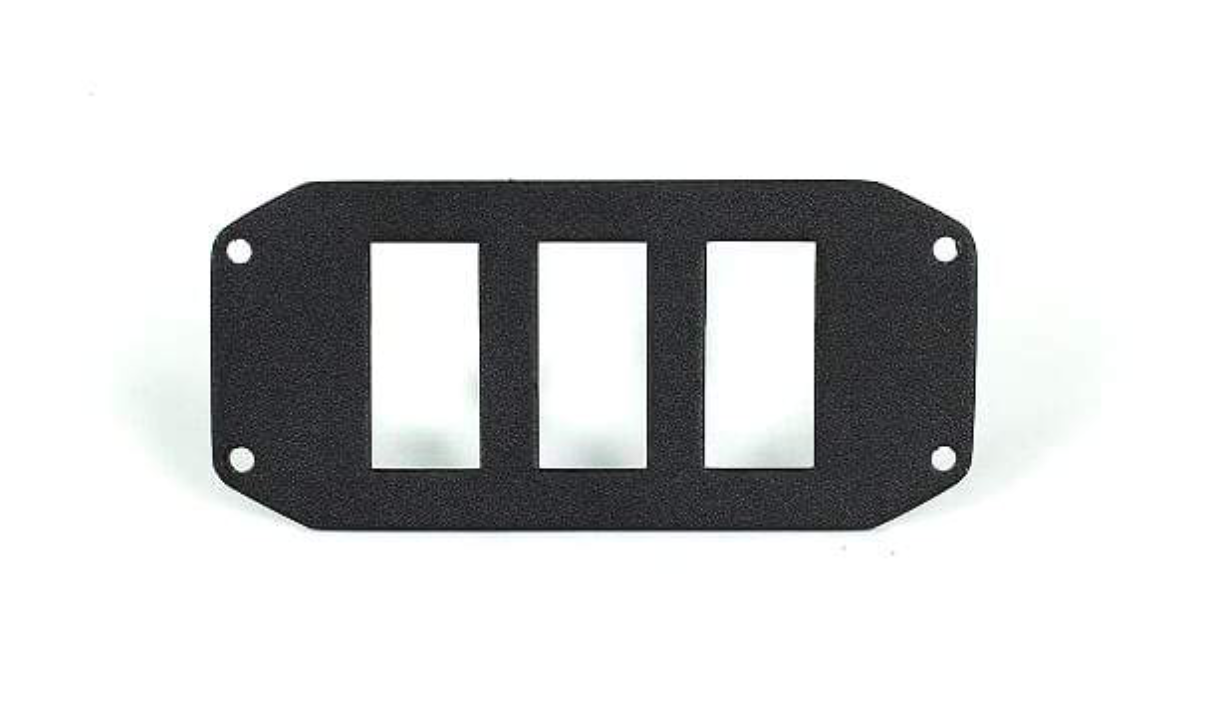 Switch Panel for 2016-2023 Toyota Tacoma