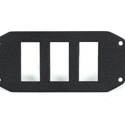 Switch Panel for 2016-2023 Toyota Tacoma