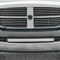 2002-2009 Ram 1500 Fog Light Kit