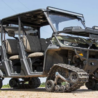 2016-2023 Can-Am Defender