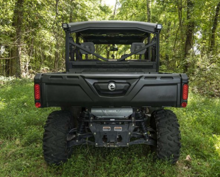 2016-2023 Can-Am Defender