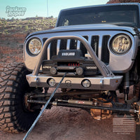 Groove Fairlead [Hawse] - Comp