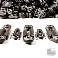 Groove Fairlead [Hawse] - Standard