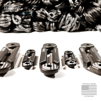 Groove Fairlead [Hawse] - Comp