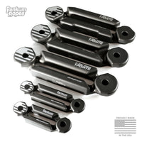 Groove Fairlead [Hawse] - Offset