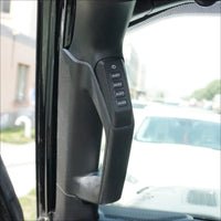 Voswitch JL400 Grab Handle Switch Panel for Jeep Wrangler JL 2018-2023 and Gladiator 2020-2023 ( DO NOT work with 2024 JL/JT)