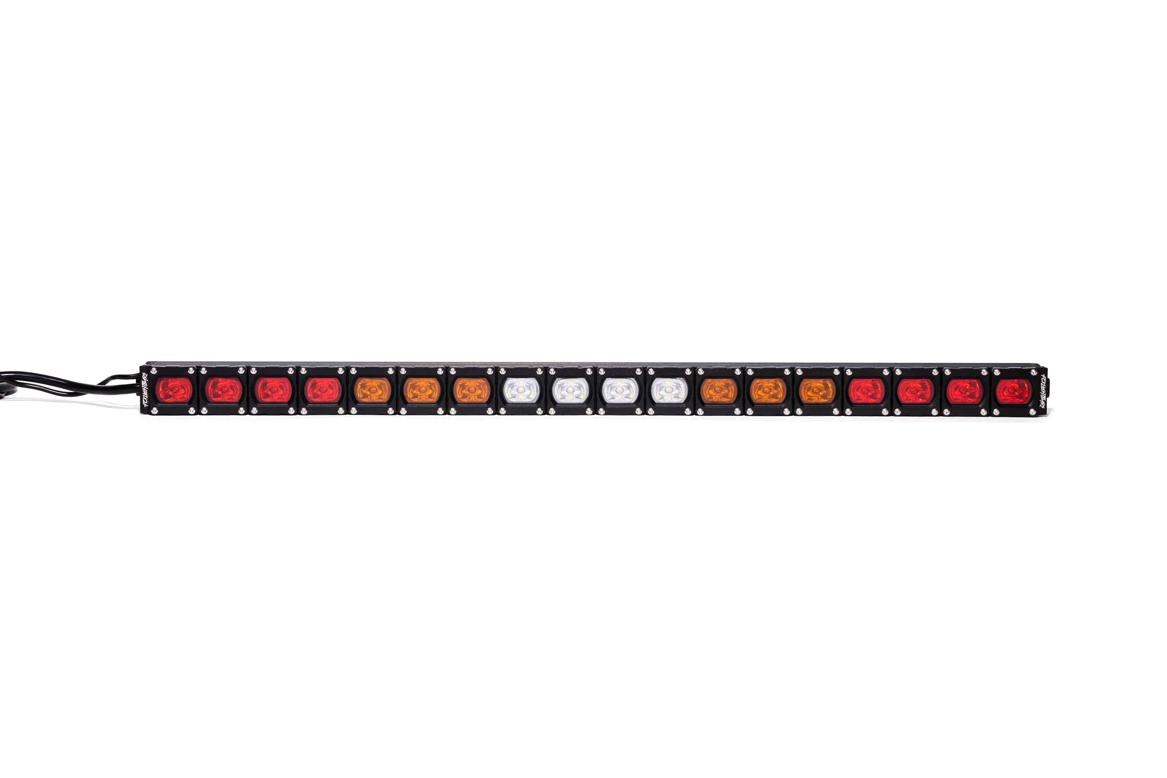 Chase Light Bar for Your Vehicle 