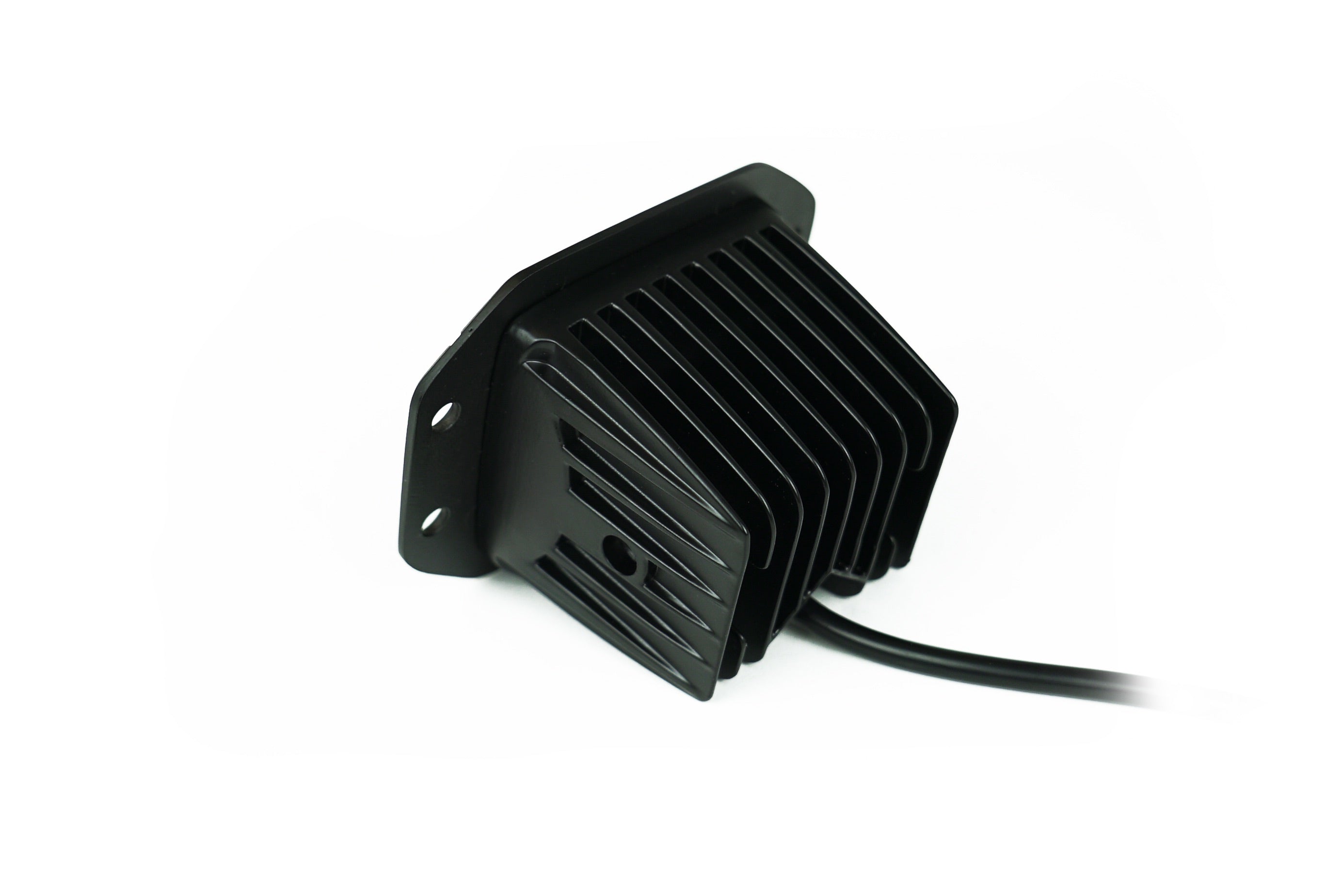 Dual Purpose Chase Flush Mount LED Light Pods