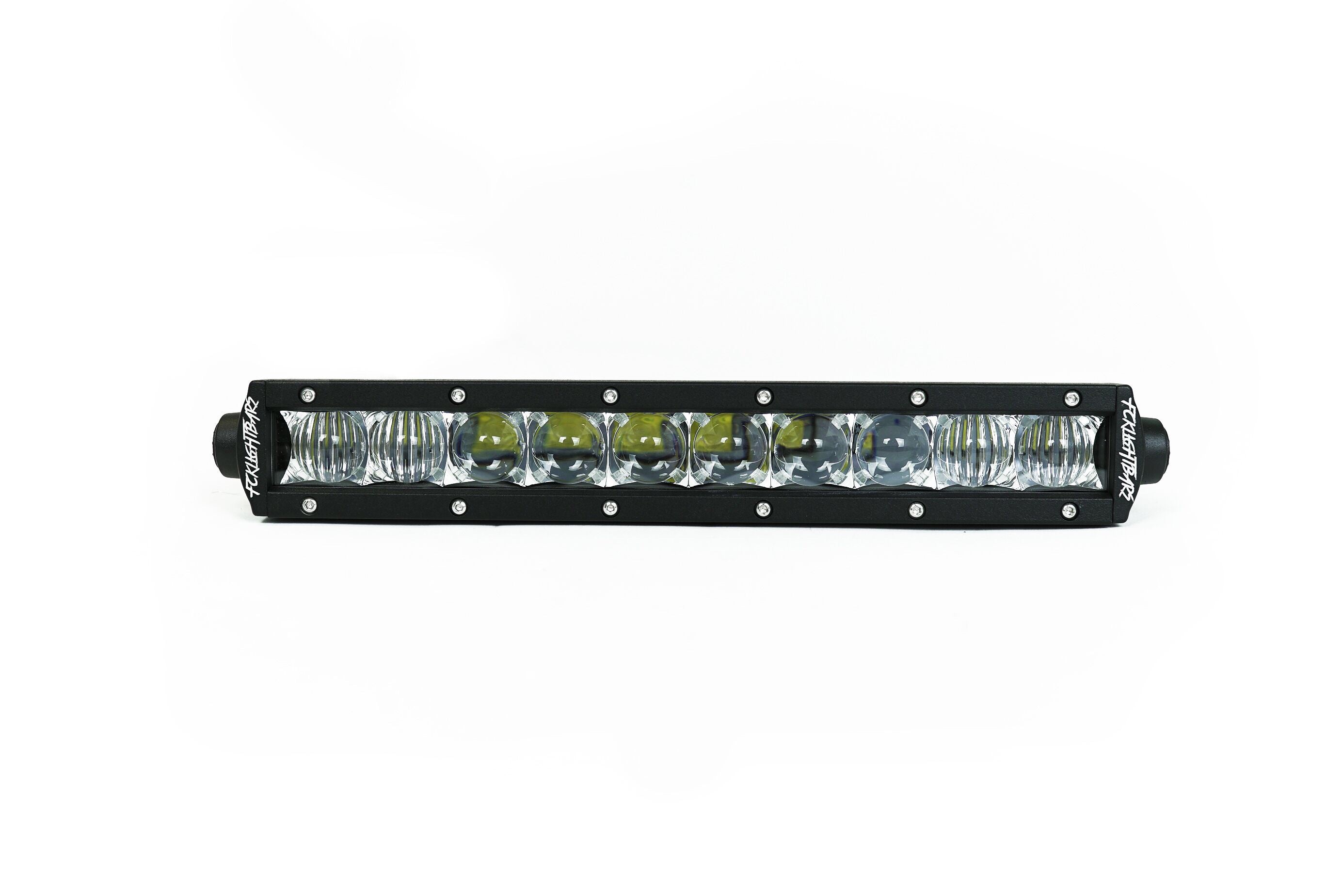 Affordable SS-Series Light Bar