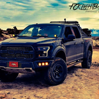 2015-2020 Ford F-150