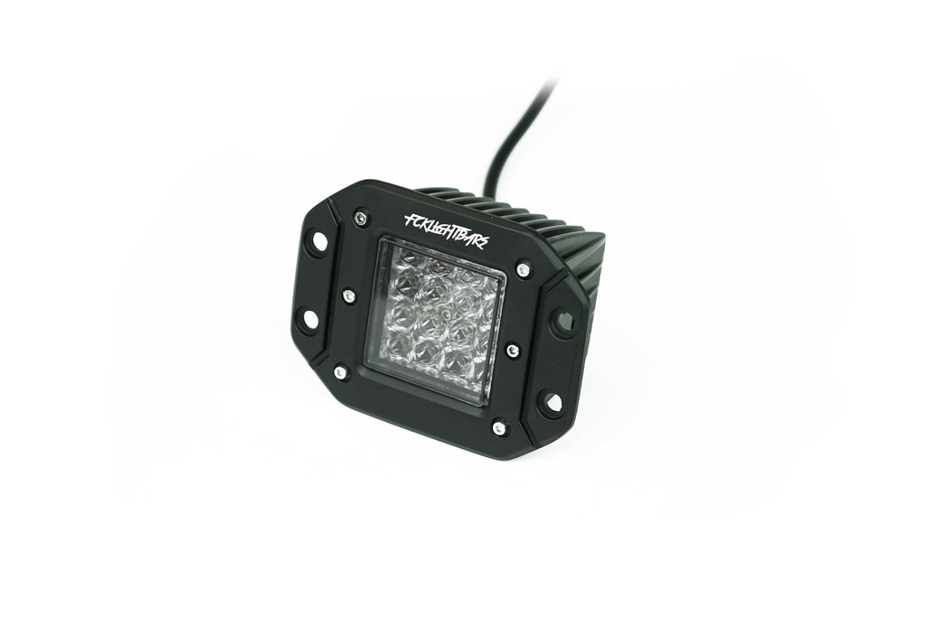 Affordable Flush Mount LED Light Pods