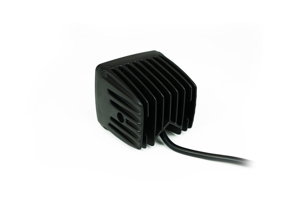 Durable P3 high output led light 