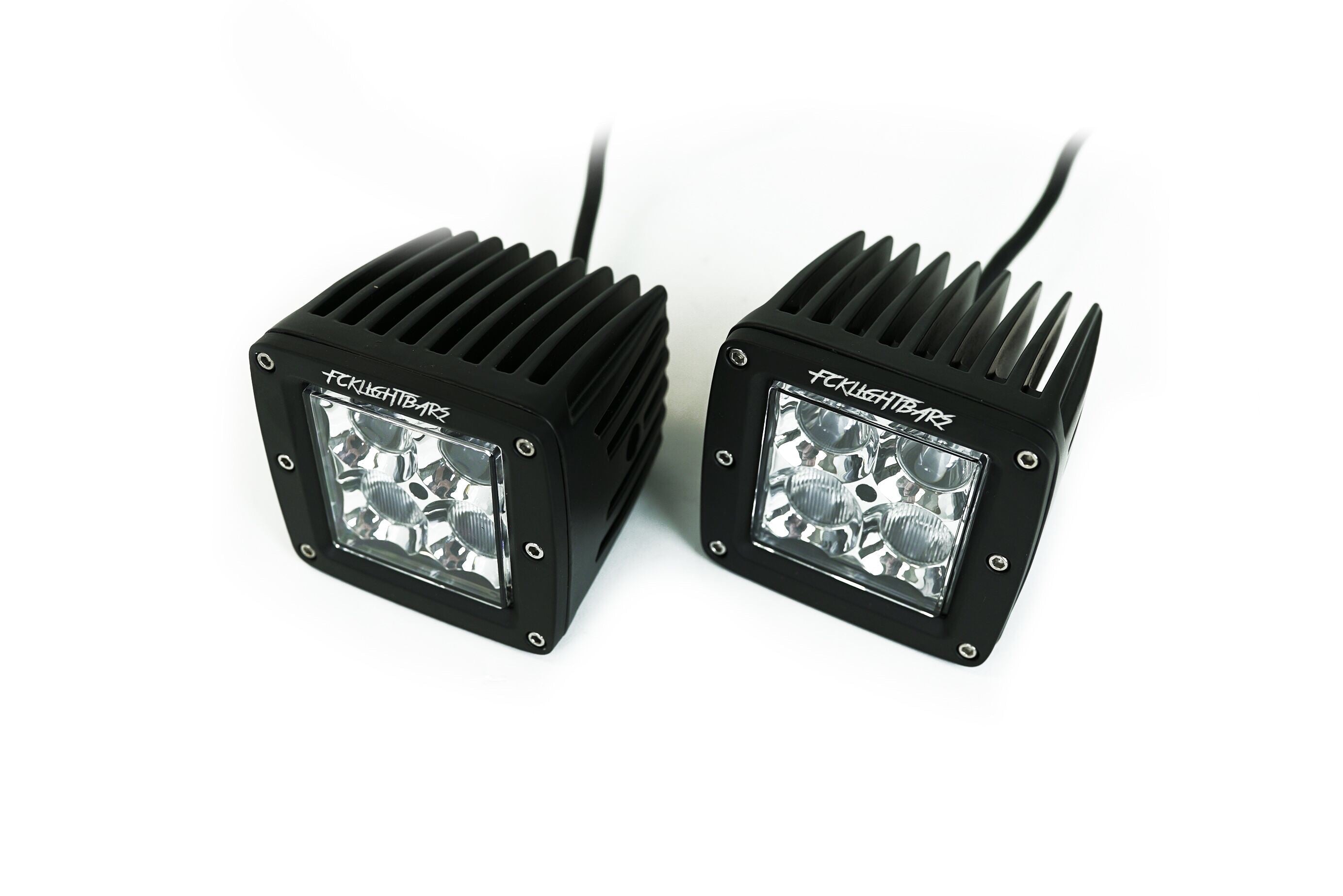 pivot pod by FCK Lightbars