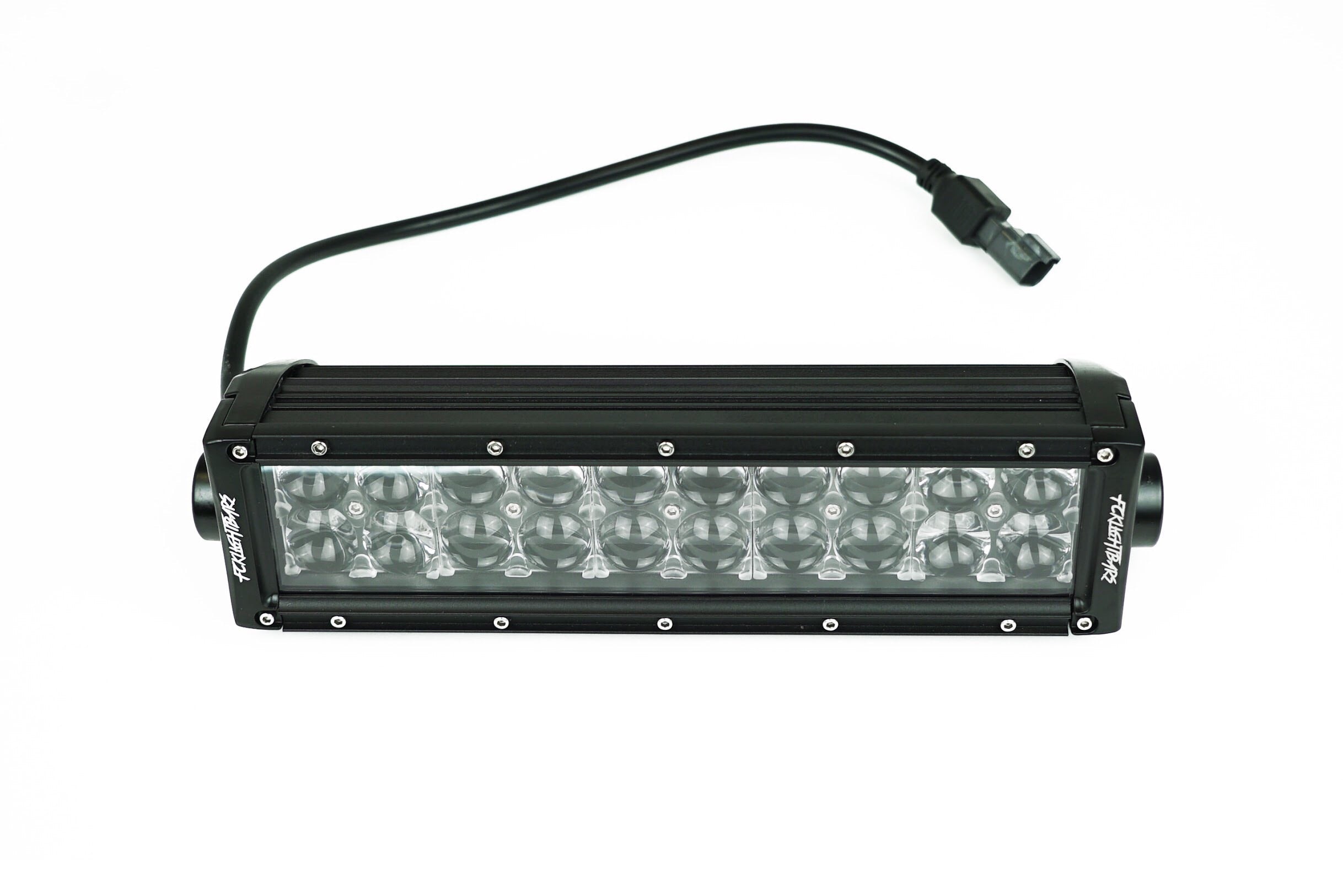 4D-Optic Series Light Bar for Truck with Connector