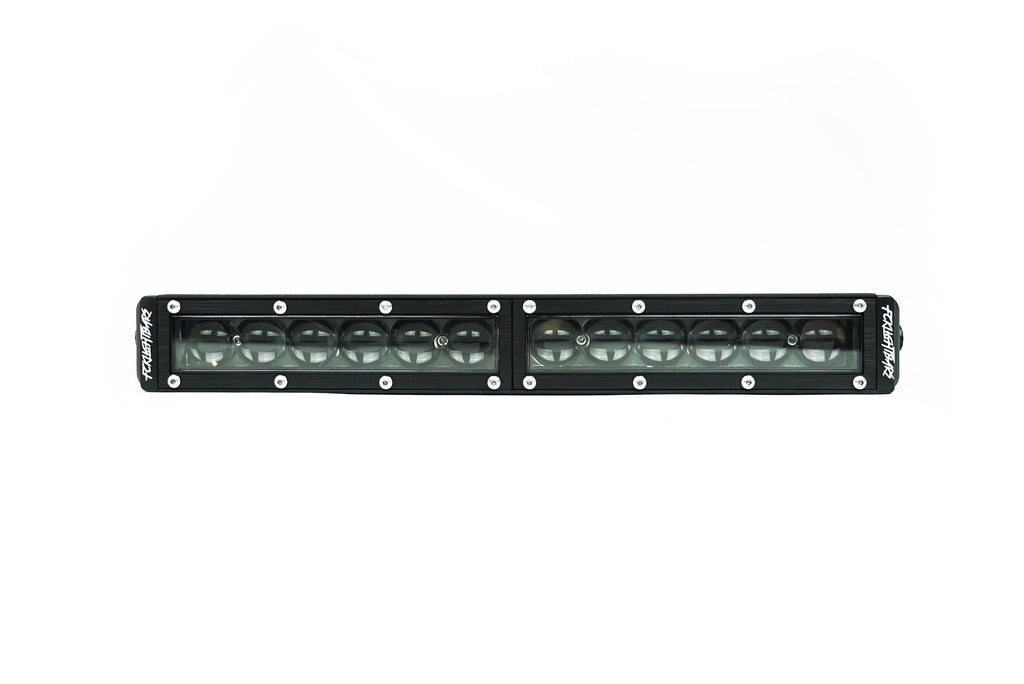 C4-SR Series Single Row LED Light Bar