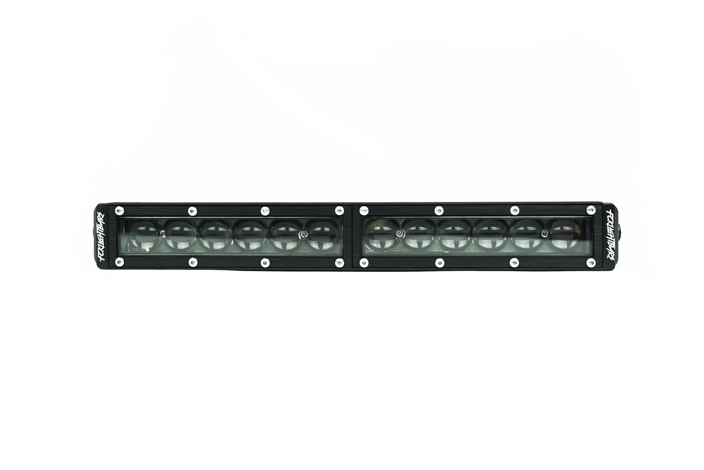 C4-SR Series Single Row LED Light Bar