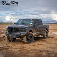 2015-2020 Ford F-150