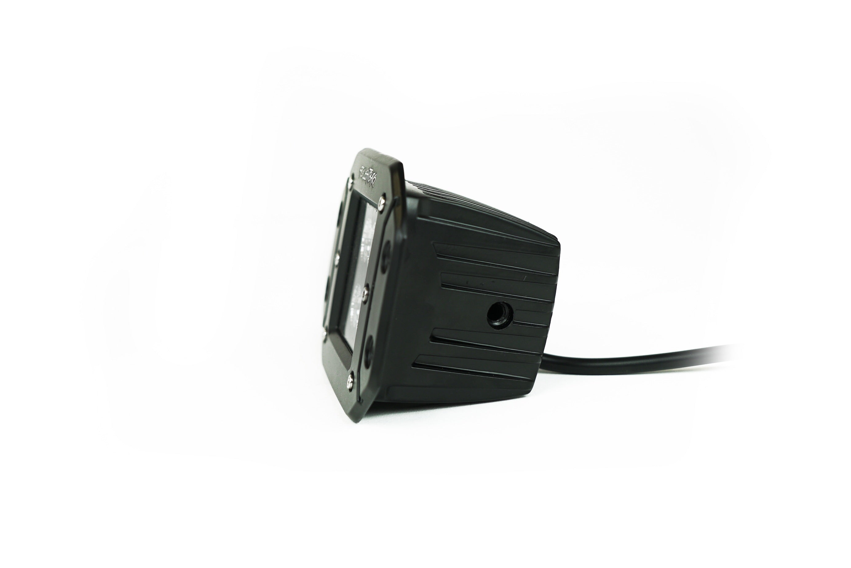 high-quality P-3 flush mount led pods