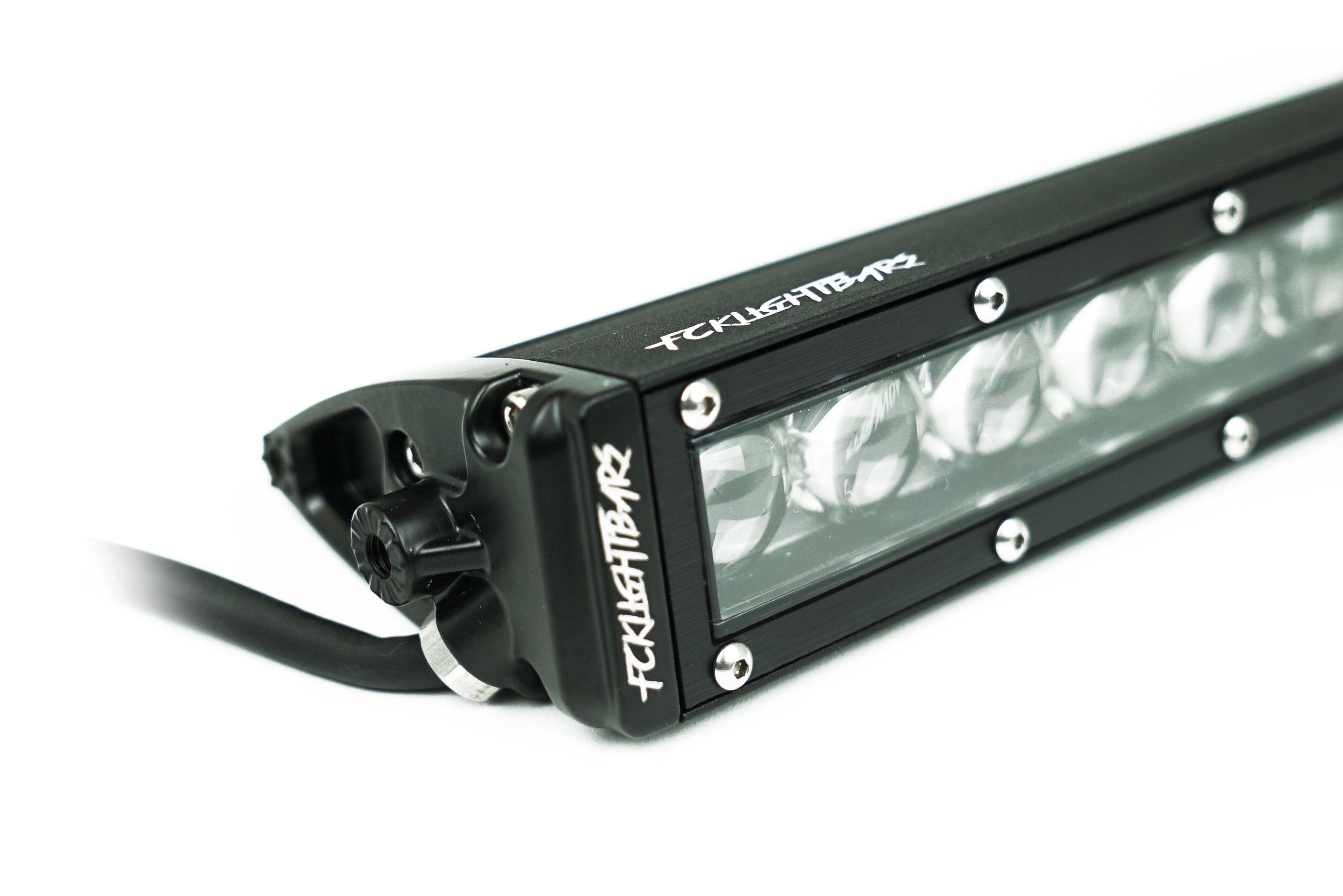 Quality C4-SR Series Single Row LED Light Bar