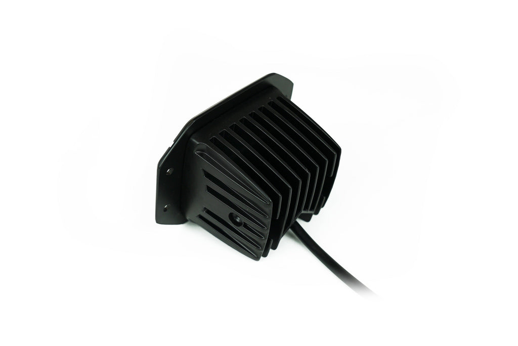 top-rated P-3 flush mount led pods