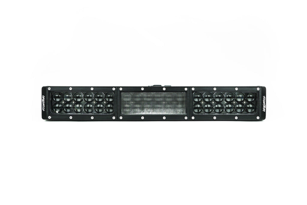 C4-Series LED Light Bar - High Performance