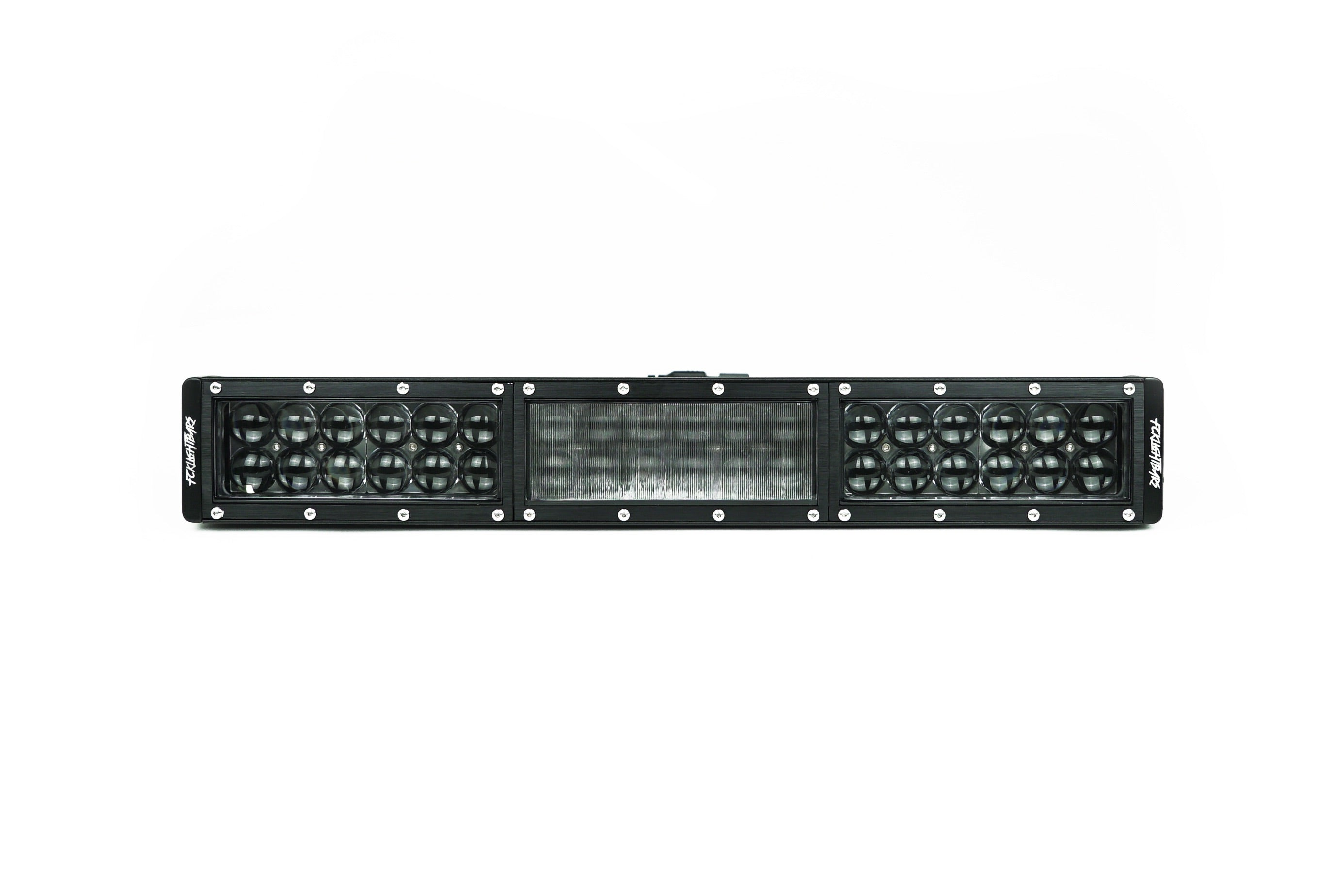 C4-Series LED Light Bar - High Performance