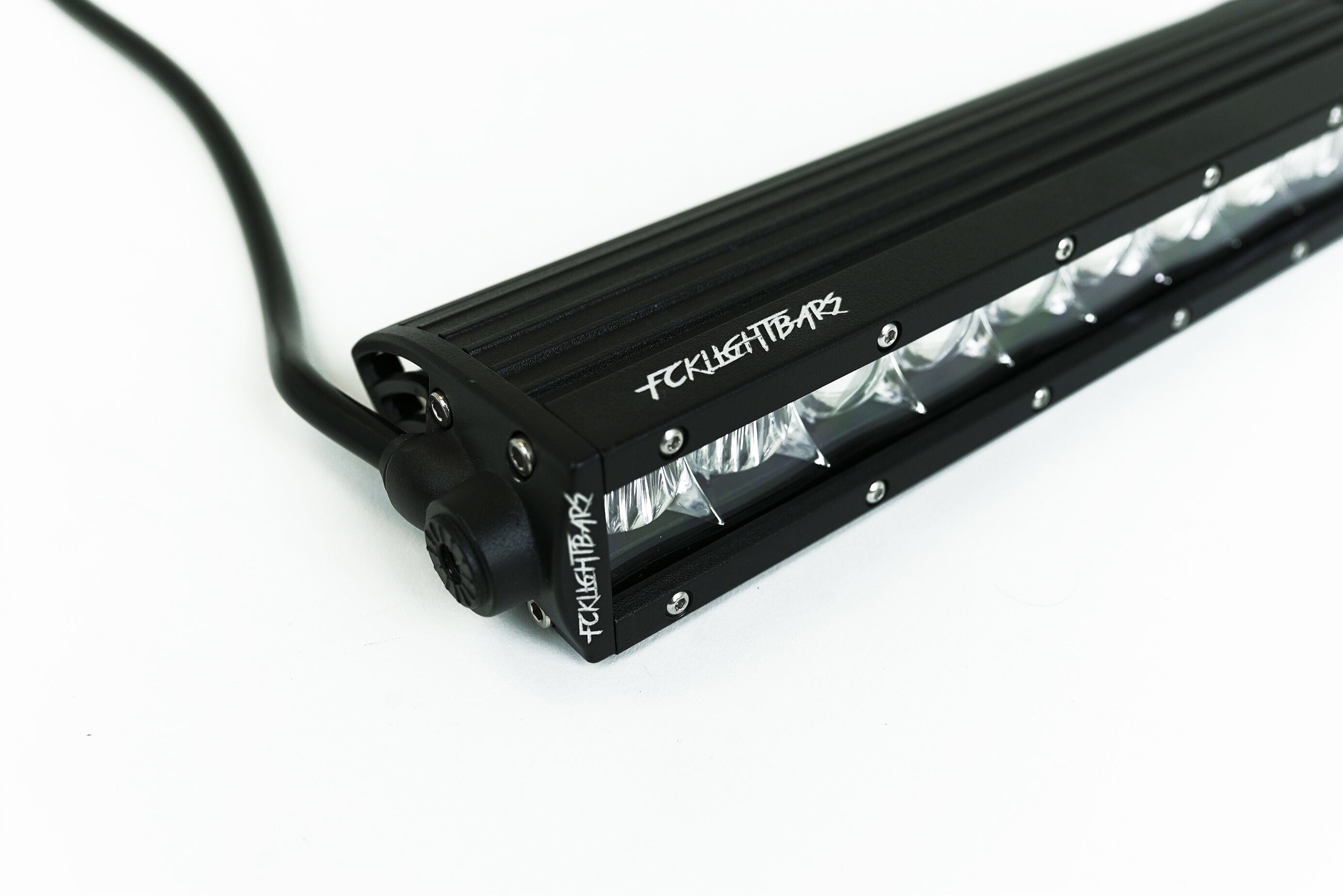 Quality SS-Series Light Bar