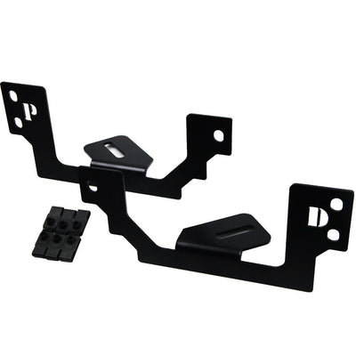 2002-2009 Ram 1500 Fog Light Kit Brackets