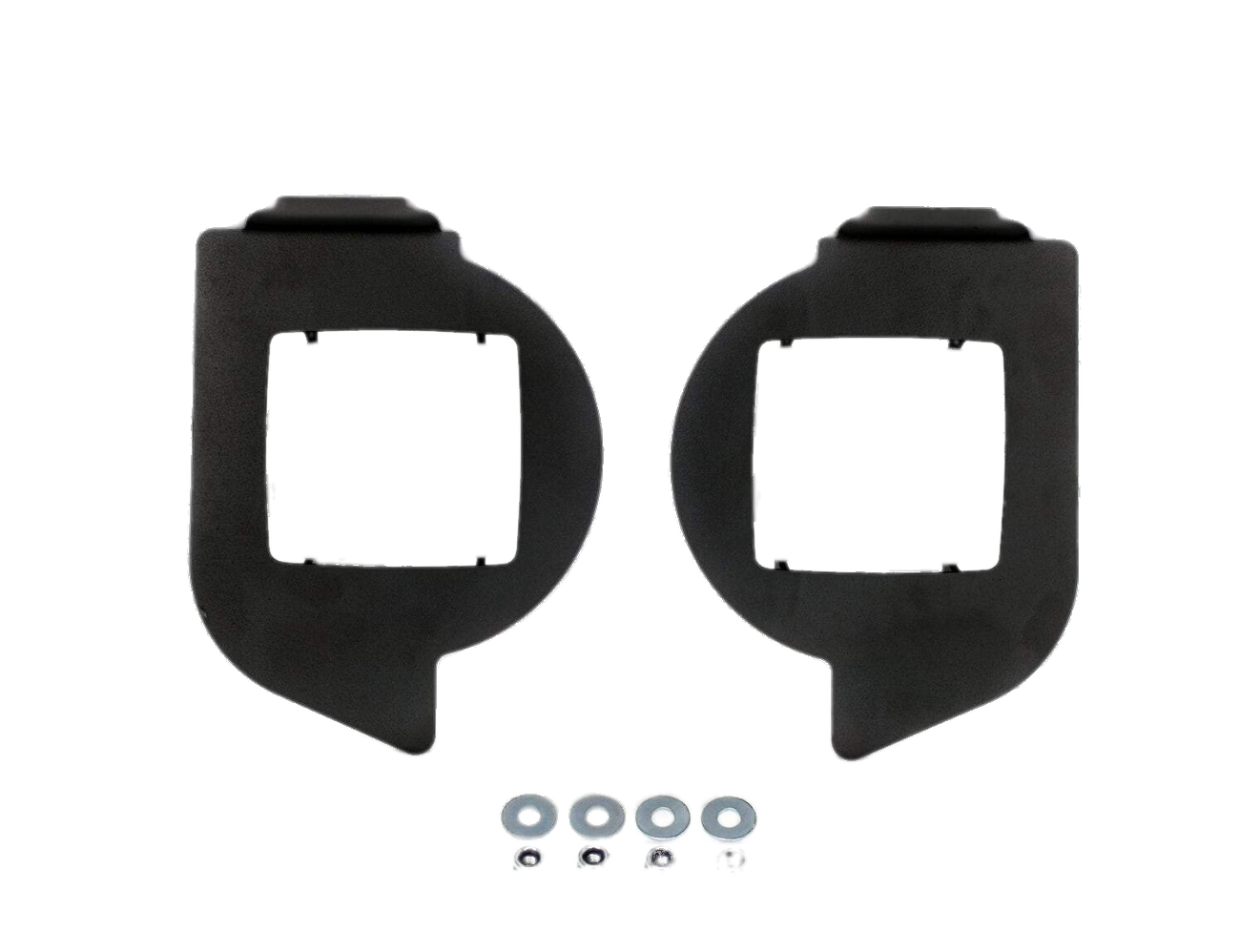Fog Light Brackets