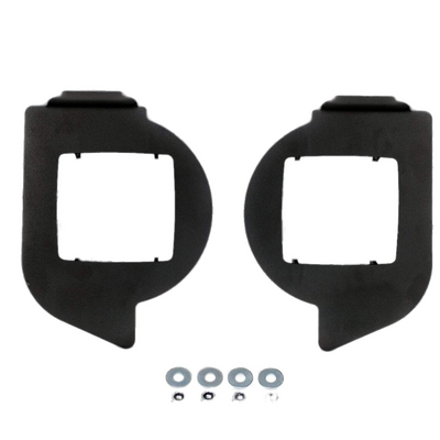 Fog Light Brackets
